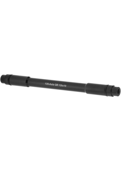 Bisiklet 12MM 10MM Qr Adaptörü Aks Hub 135/142 / 148MM Hub Adaptörü 135MM (Yurt Dışından)