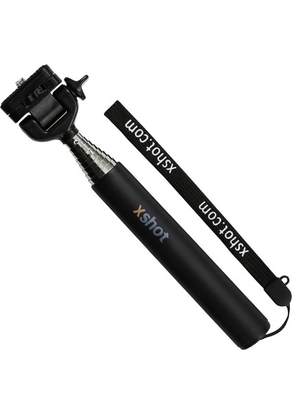 Xshot Pocket 77.5m Monopod