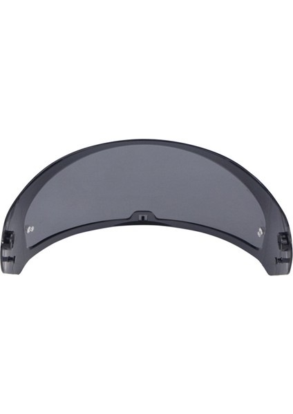 Kask Visor Lens Uv Koruma FF-353 320 328 80 Koyu Gri Için Tam Yüz (Yurt Dışından)