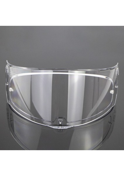 Kask Visor Lens Uv Koruma FF-353 320 328 80 Için Tam Yüz (Yurt Dışından)