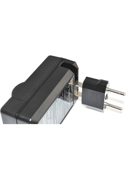 , Canon LP-E10 Batarya Için Şarj Cihazı, 1100D, 1200D, 1300D, 2000D, 4000D modelleri