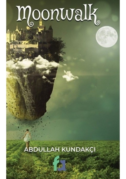 Moonwalk - Abdullah Kundakçı