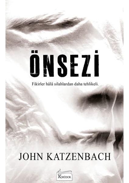 Önsezi - John Katzenbach