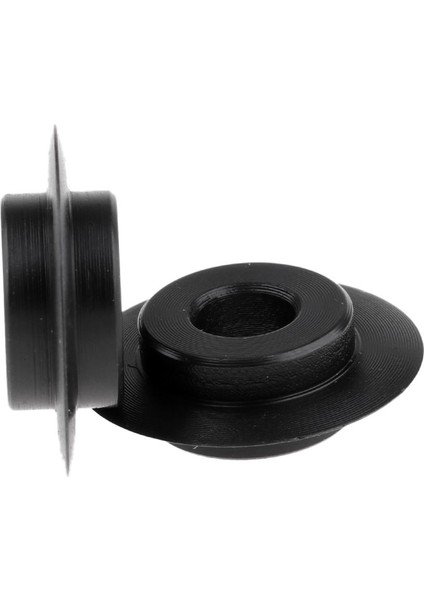 2 Sayım 18MM Çapı. Boru Kesici Yedek Tekerlek Borusu Kesici Tekerlekler Siyah (Yurt Dışından) modelleri