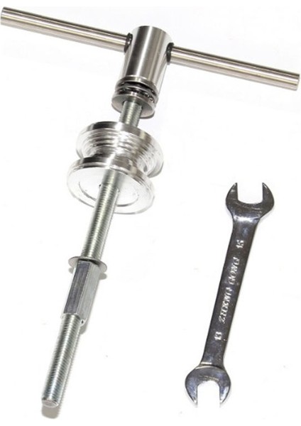 Bisiklet Basın Fit Bb Aracı Alt Braketi Kaldırma Yükleyici Kulaklık Sökücü Düzeltme Kiti (Yurt Dışından) modelleri