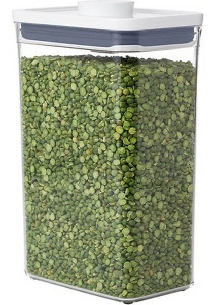 Saklama Kabı 2,6 Lt