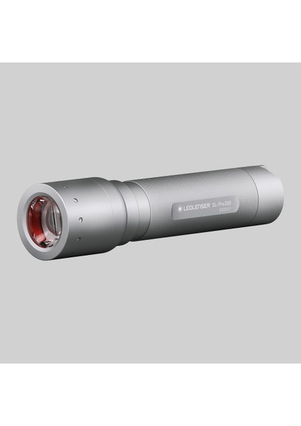 Solidline SL10 750 Lümen El Feneri