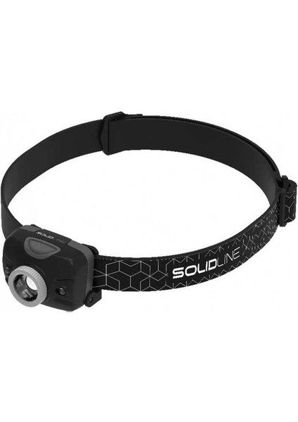 Solidline SH6R Kafa Feneri