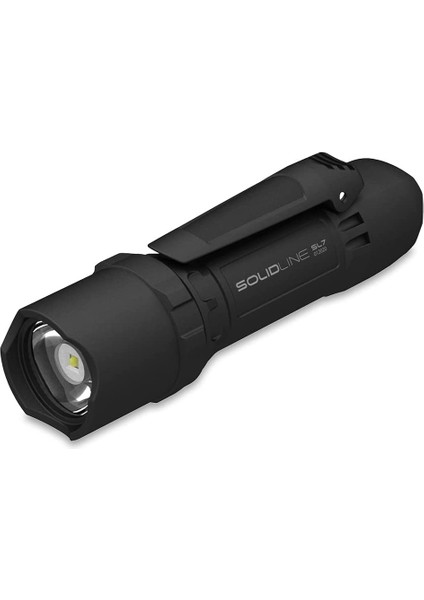 Solidline Sl6 320 Lümen El Feneri