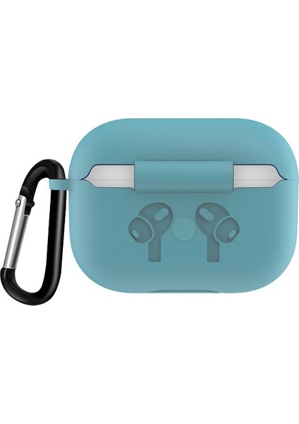 Airpods Pro Için Silikon Kapak Kulaklık Kılıfı (Yurt Dışından) fırsatları