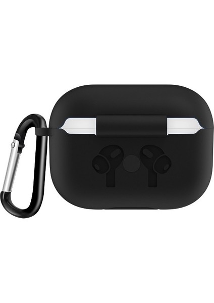 Airpods Pro Için Silikon Flip Kapak Kulaklık Kılıfı (Yurt Dışından) fırsatları