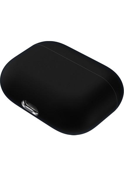 Airpods Pro Için Katı Renk Silikon Kulaklık Koruyucu Kılıf (Yurt Dışından) fiyatları