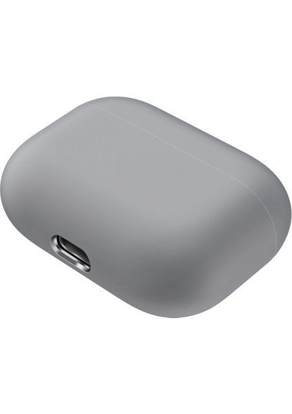 Airpods Pro Için Katı Renk Silikon Kulaklık Koruyucu Kılıf (Yurt Dışından) fiyatları