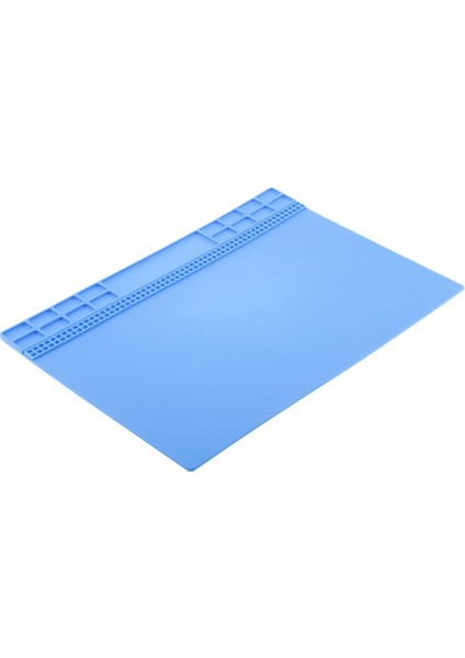 Mat Yalıtım Silikon Ped (Yurt Dışından)