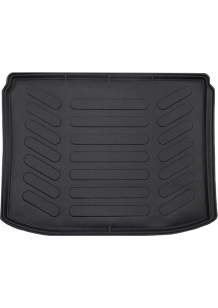 Ford Focus 2 Sedan Refref 3D Bagaj Havuzu 2005 2011