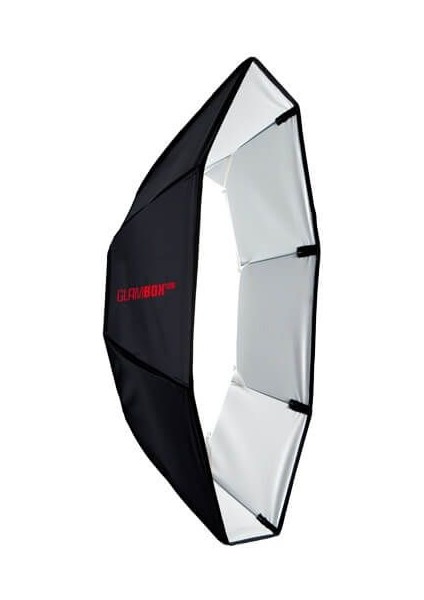 Profoc 120 cm Katlanır Octabox