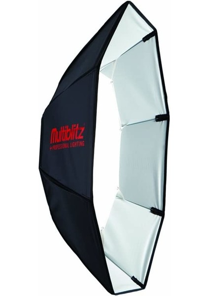 Glambox 90CM Octabox