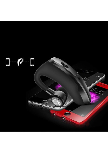 Handsfree Kablosuz Bluetooth Kulaklık (Yurt Dışından) fiyatları