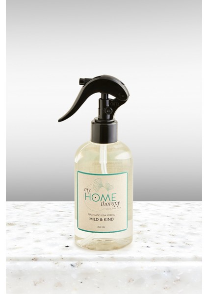 My Home Therapy Ferahlatıcı Oda Kokusu - Mıld & Kınd 250 ml