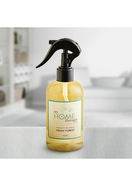 My Home Therapy Ferahlatıcı Oda Kokusu - Fresh Forest 250 ml