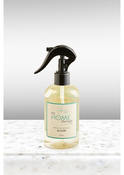 My Home Therapy Ferahlatıcı Oda Kokusu - Bloom 250 ml