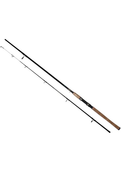1436 Compact 2 Parça Spin Olta Kamışı 10-30GR 180CM