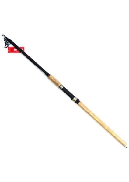 Precision Spin Olta Kamışı 40-95GR Atarlı 270CM