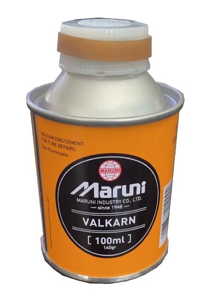 Yama Ilacı 104 CC.(146 Gr.)Iç Lastik