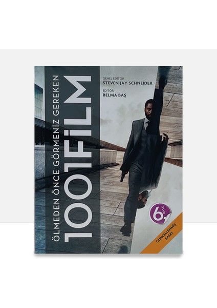 1001 Dizisi - Ölmeden Önce Görmeniz Gereken 1001 Film fiyatları