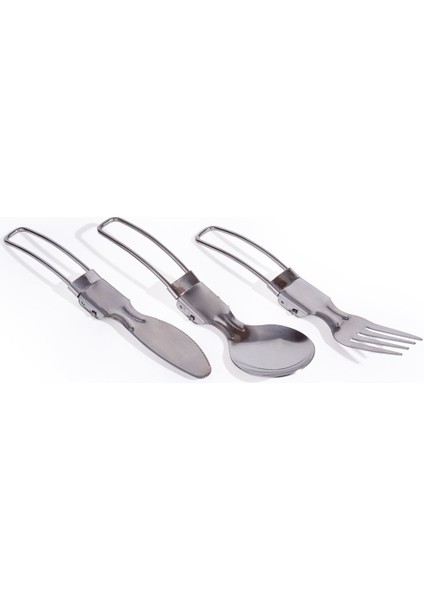 On Off Kamp Çatal Kaşık Bıçak Seti Katlanır Çantalı modelleri