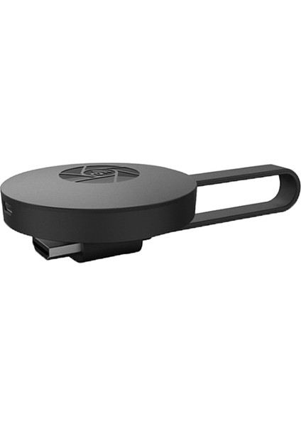 G2 Kablosuz 4 K Wifi Ekran Dongle Tv Alıcısı Adaptörü Miracast Airplay Dlna (Yurt Dışından)