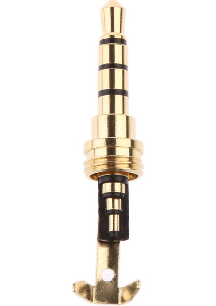 8 Li 4 Kutup 3.5mm Kulaklık Jack (Yurt Dışından) modelleri