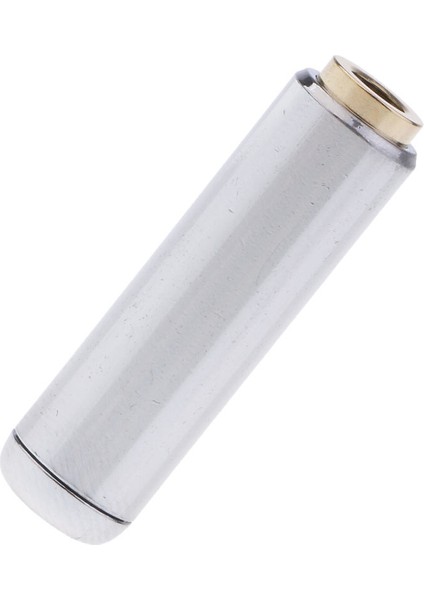 3.5mm Dönüştürücü Gümüş (Yurt Dışından)