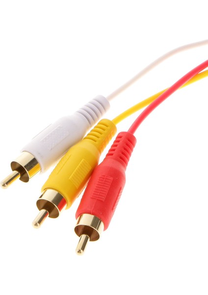 Adaptör Av Kablosu Dönüştürücü (Yurt Dışından)
