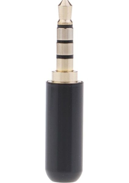 4x 4 Kutup 3.5mm Kulaklık Dönüştürücü (Yurt Dışından) modelleri