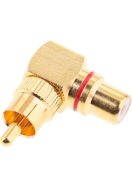 2x Dik Açı Rca Adaptörü (Yurt Dışından) modelleri