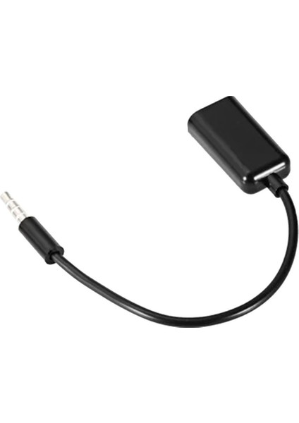 3.5mm Stereo Ses Uzatma Kablosu (Yurt Dışından) fiyatları