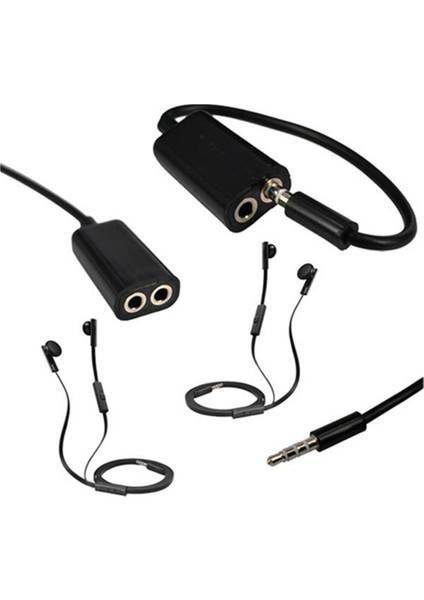 3.5mm Stereo Ses Uzatma Kablosu (Yurt Dışından) modelleri
