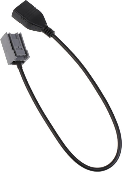 USB Aux Ses Kablosu (Yurt Dışından)
