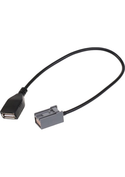 USB Aux Ses Kablosu (Yurt Dışından)