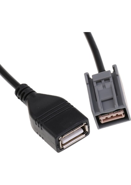 USB Aux Ses Kablosu (Yurt Dışından)