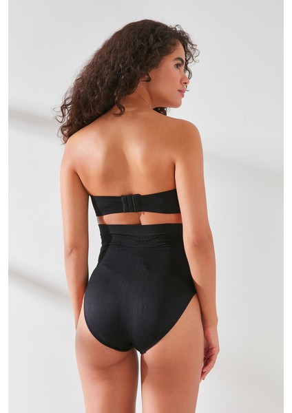 C15210 Kadın Hamile Külot Siyah fırsatları