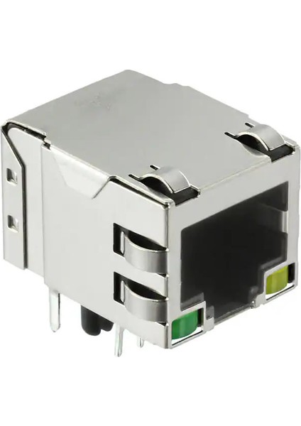 Trafolu RJ45 Ethernet Soketi HY911108H