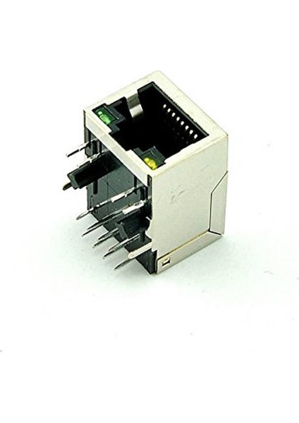 Trafolu RJ45 Ethernet Soketi HY911108H