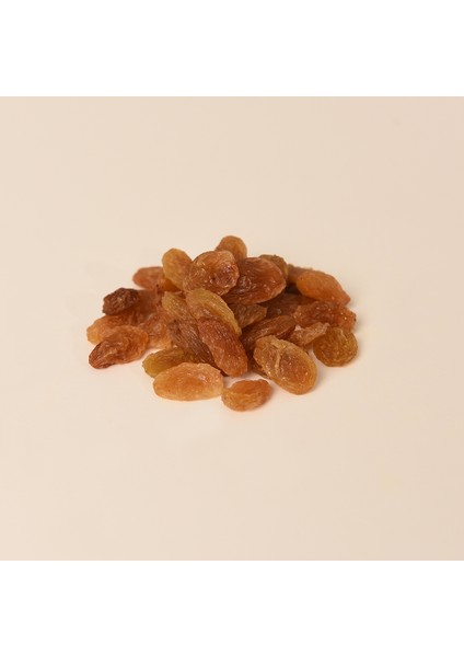 Çekirdeksiz Sarı Üzüm 11 No