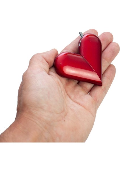 Kalp Metal Çakmak , Gazlı Çakmak modelleri