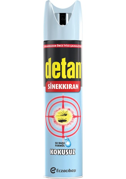Kokusuz Sinekkıran x 6'lı