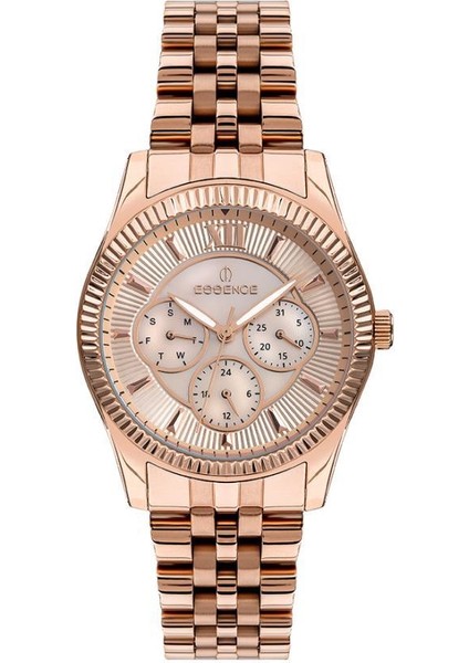 ES6706FE.420 Rose Gold Kadın Kol Saati
