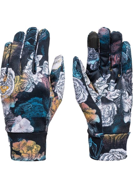 Lıner Gloves Kadın Eldiven