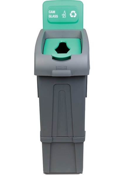 Procycle 14 Cam Atık Kovası fiyatları